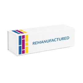Q5942X REMANUFACTURED BLACK TONER FOR HP LASERJET 4250 - 20000 PAGES