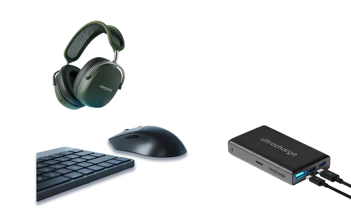 Electronics